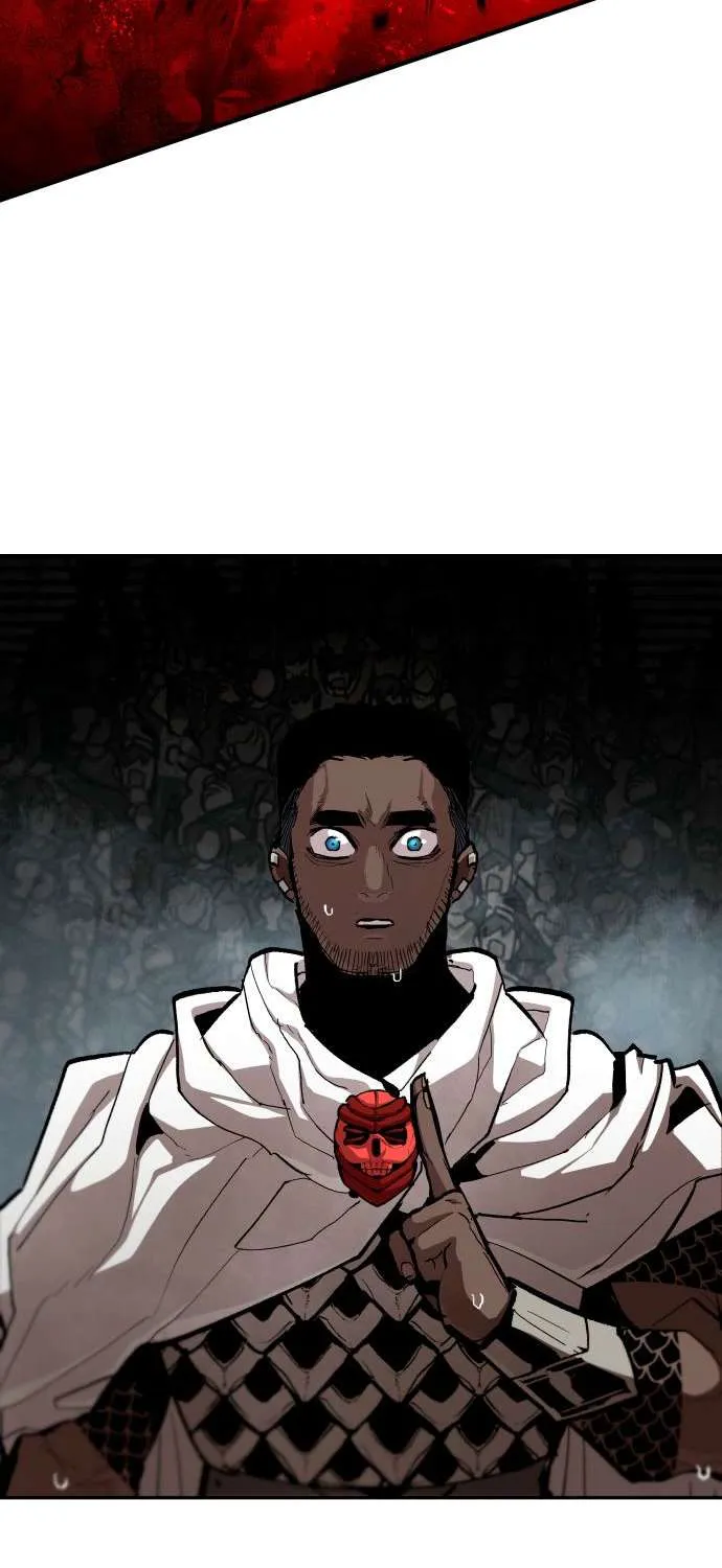 War Of The Corpses Chapter 38 page 14 - 