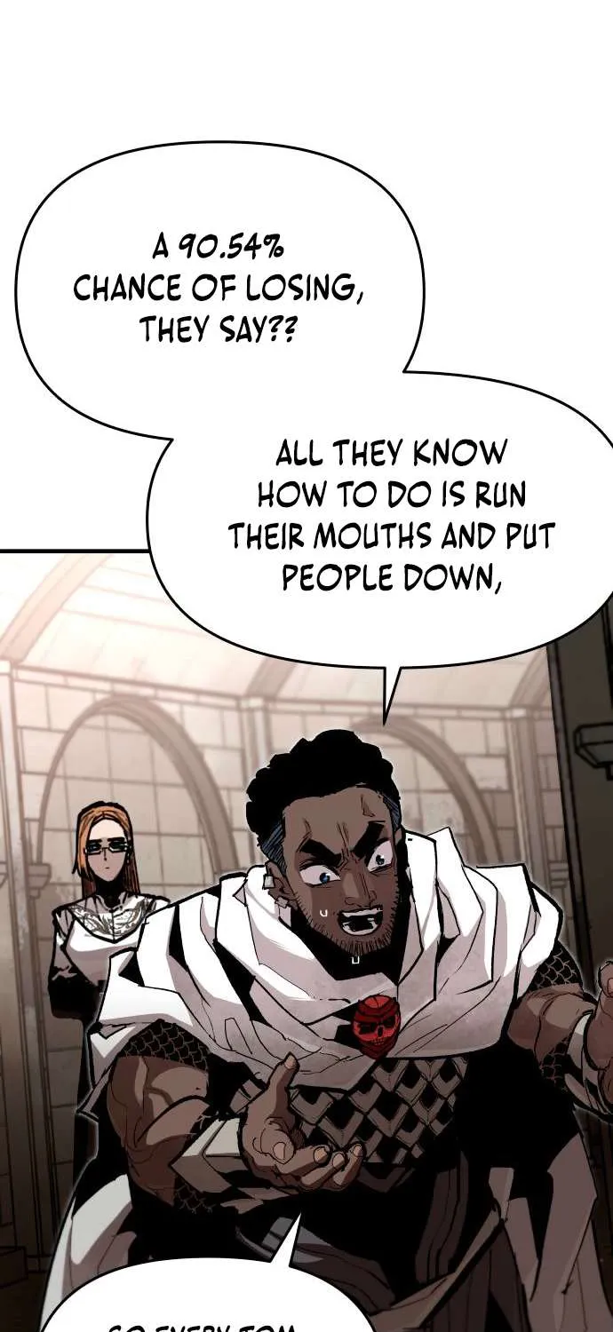 War Of The Corpses Chapter 38 page 20 - 