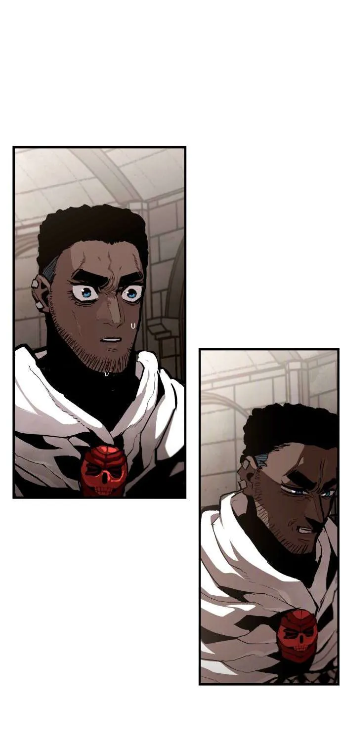 War Of The Corpses Chapter 38 page 30 - 