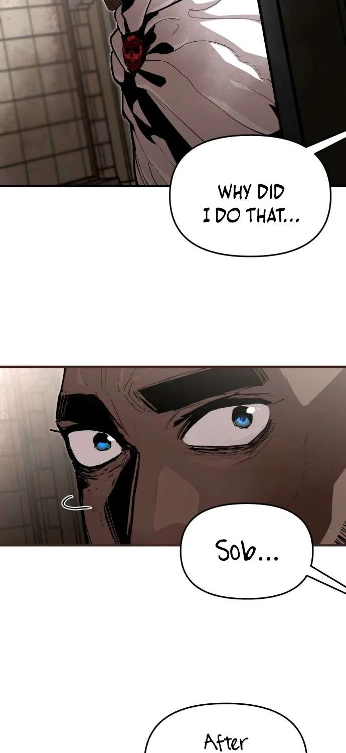 War Of The Corpses Chapter 38 page 32 - 