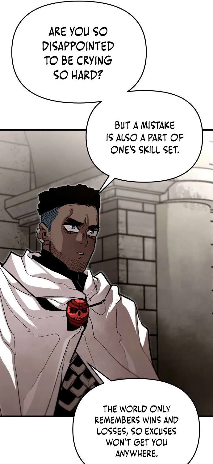 War Of The Corpses Chapter 38 page 38 - 