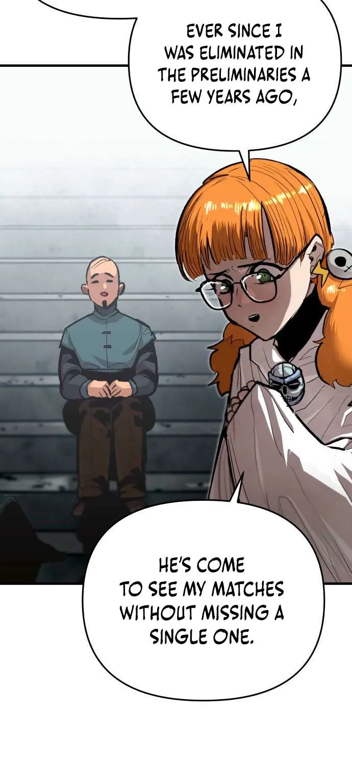 War Of The Corpses Chapter 38 page 42 - 