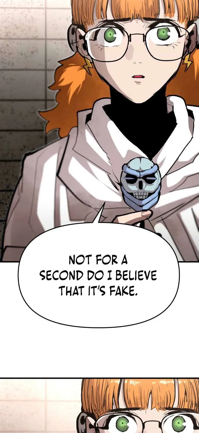 War Of The Corpses Chapter 38 page 54 - 