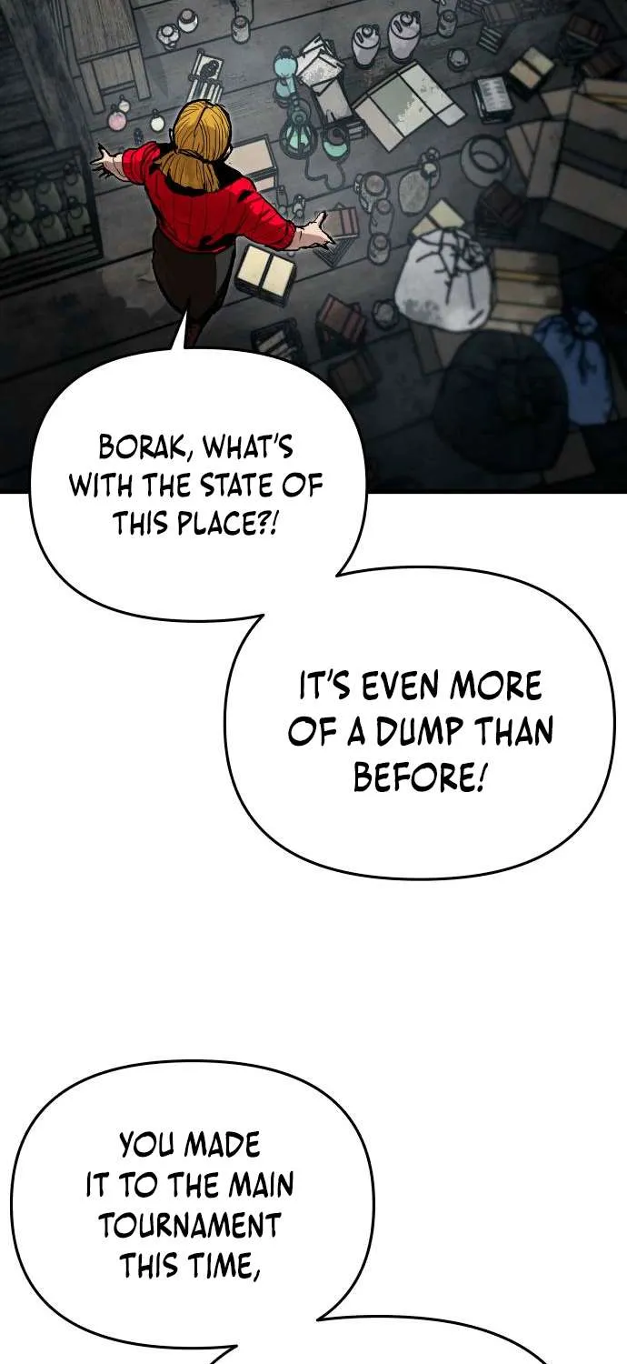 War Of The Corpses Chapter 38 page 72 - 