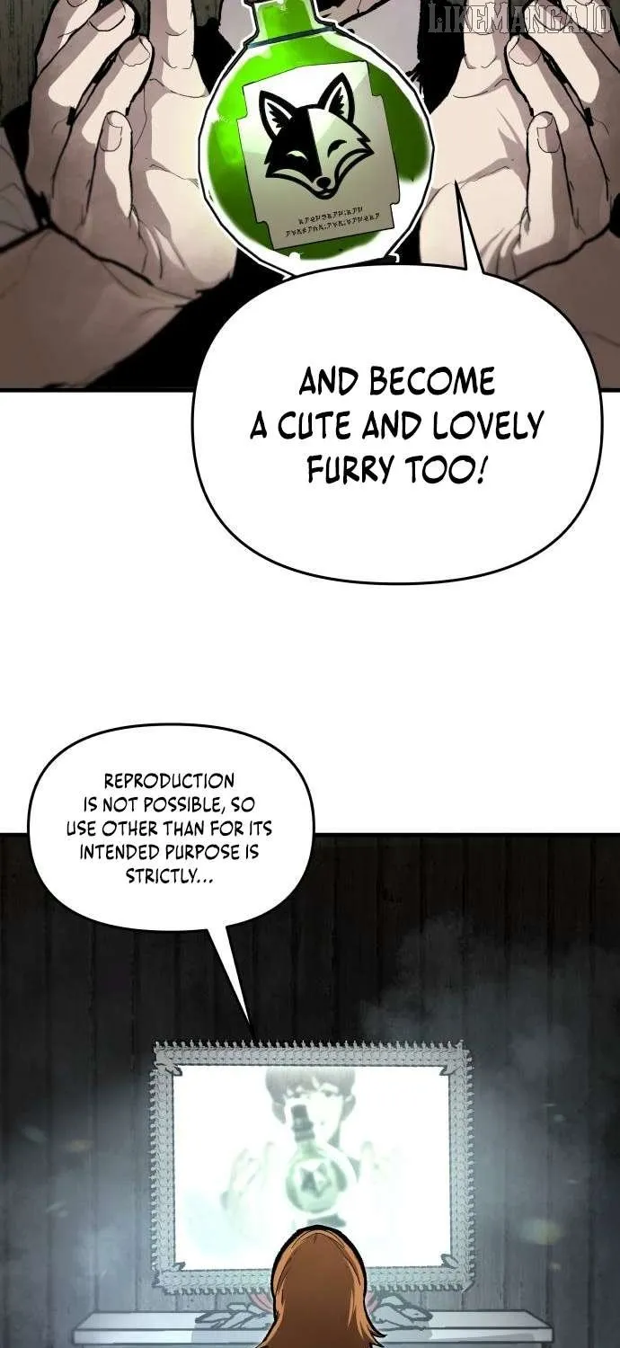 War Of The Corpses Chapter 39 page 20 - 