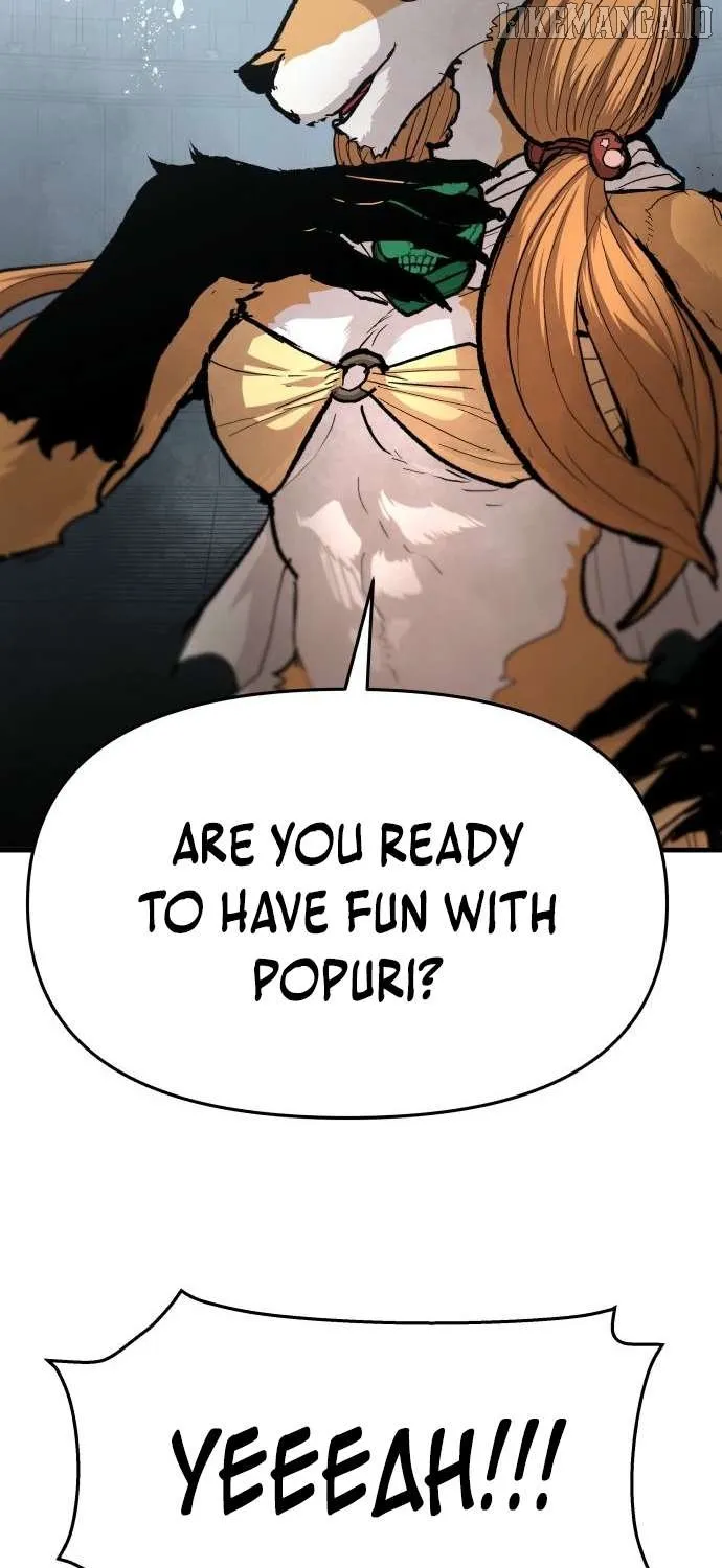 War Of The Corpses Chapter 39 page 28 - 