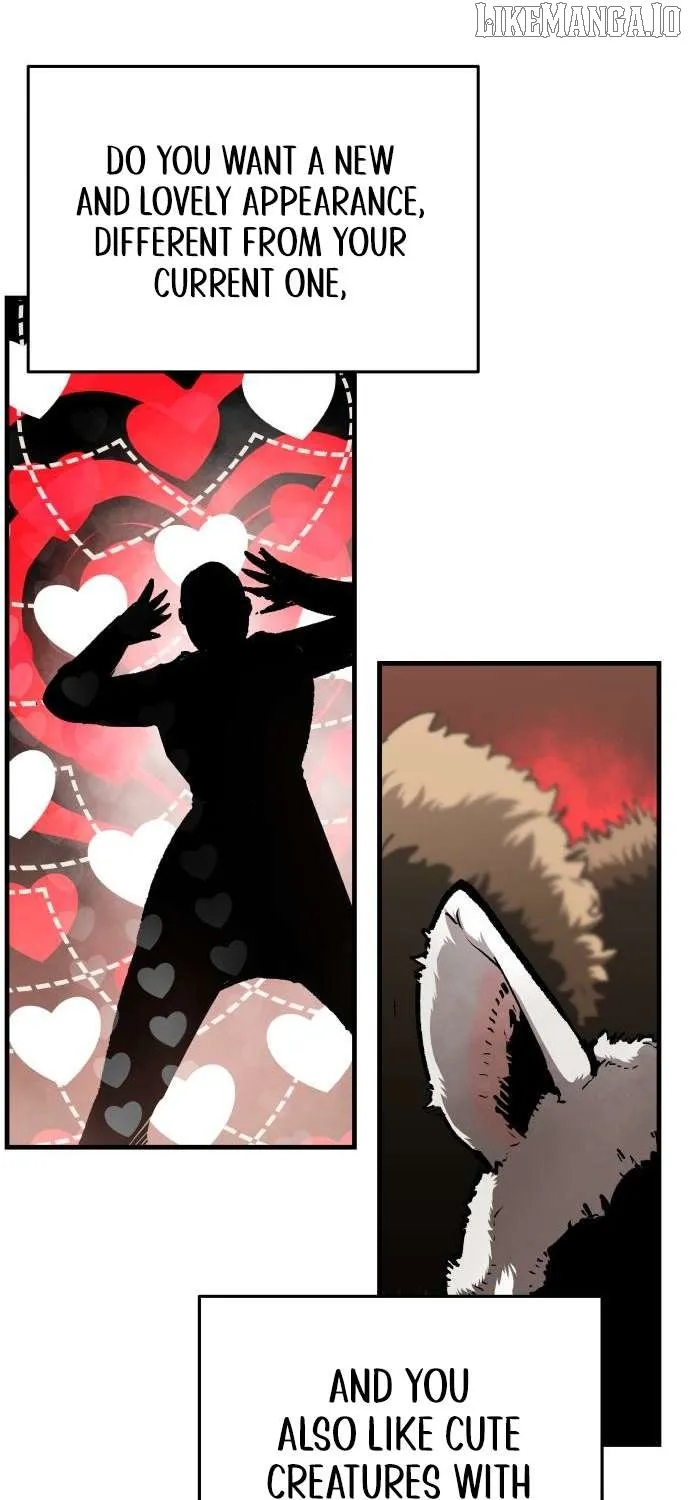 War Of The Corpses Chapter 39 page 4 - 