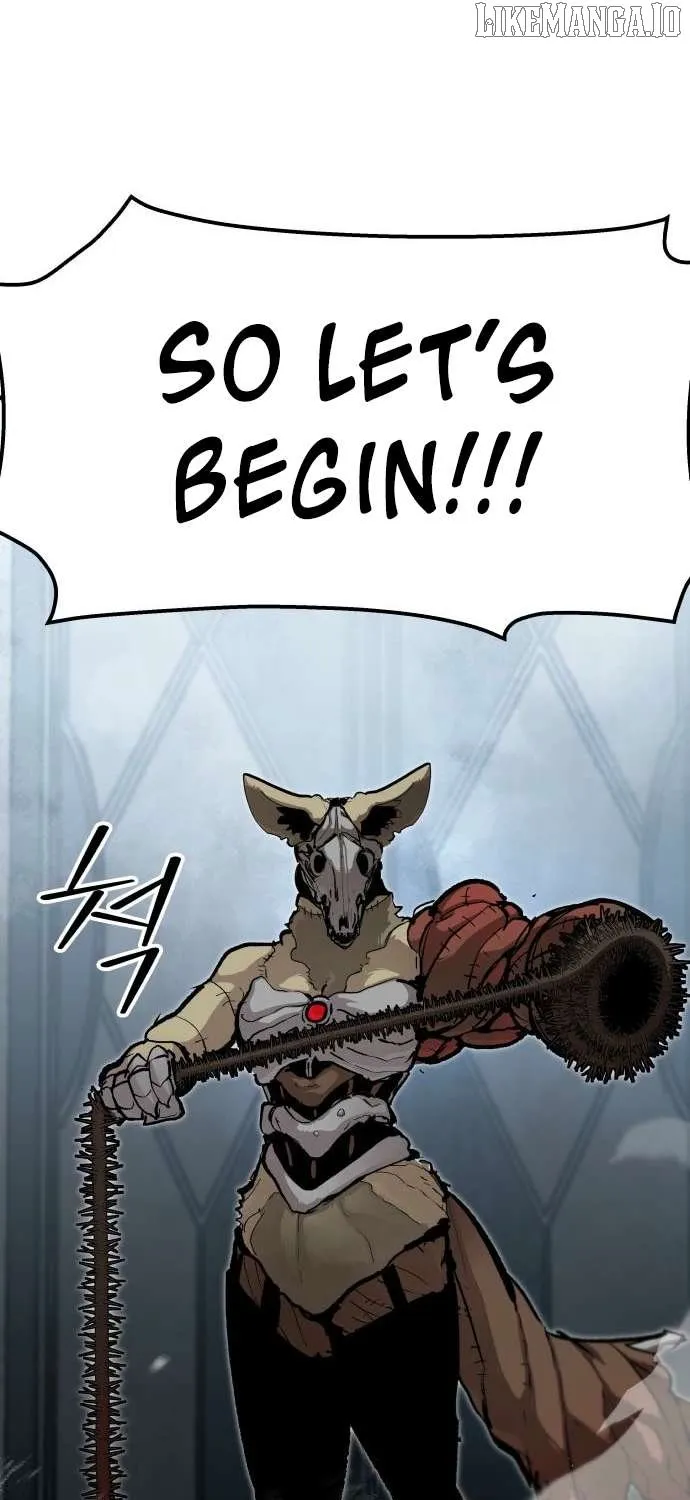 War Of The Corpses Chapter 39 page 32 - 