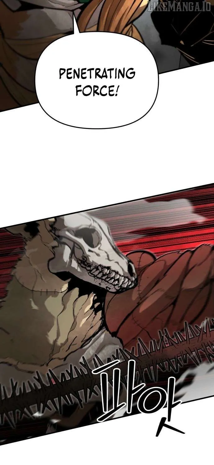 War Of The Corpses Chapter 39 page 36 - 
