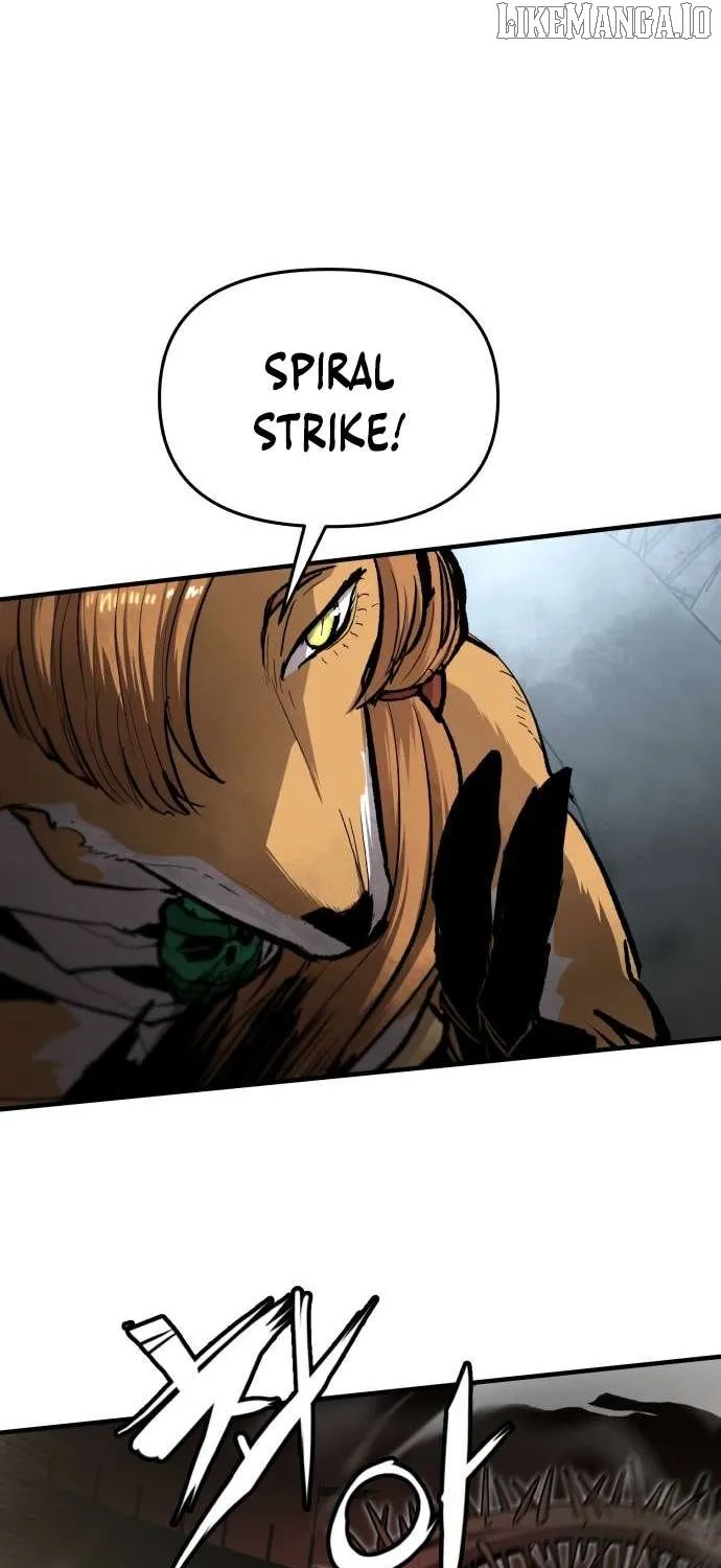War Of The Corpses Chapter 39 page 42 - 