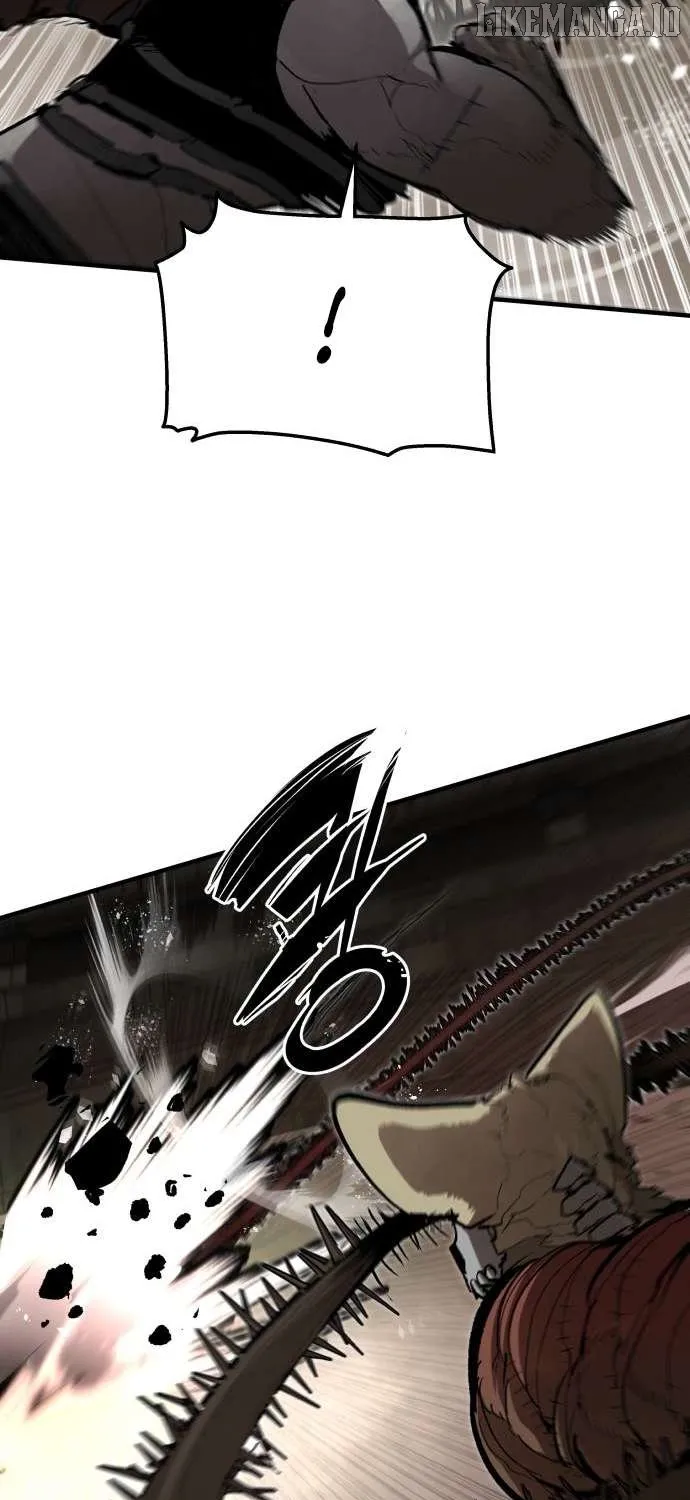 War Of The Corpses Chapter 39 page 44 - 