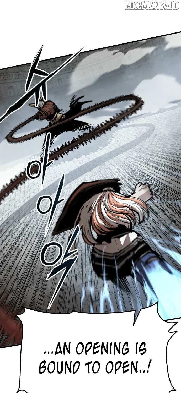 War Of The Corpses Chapter 39 page 52 - 