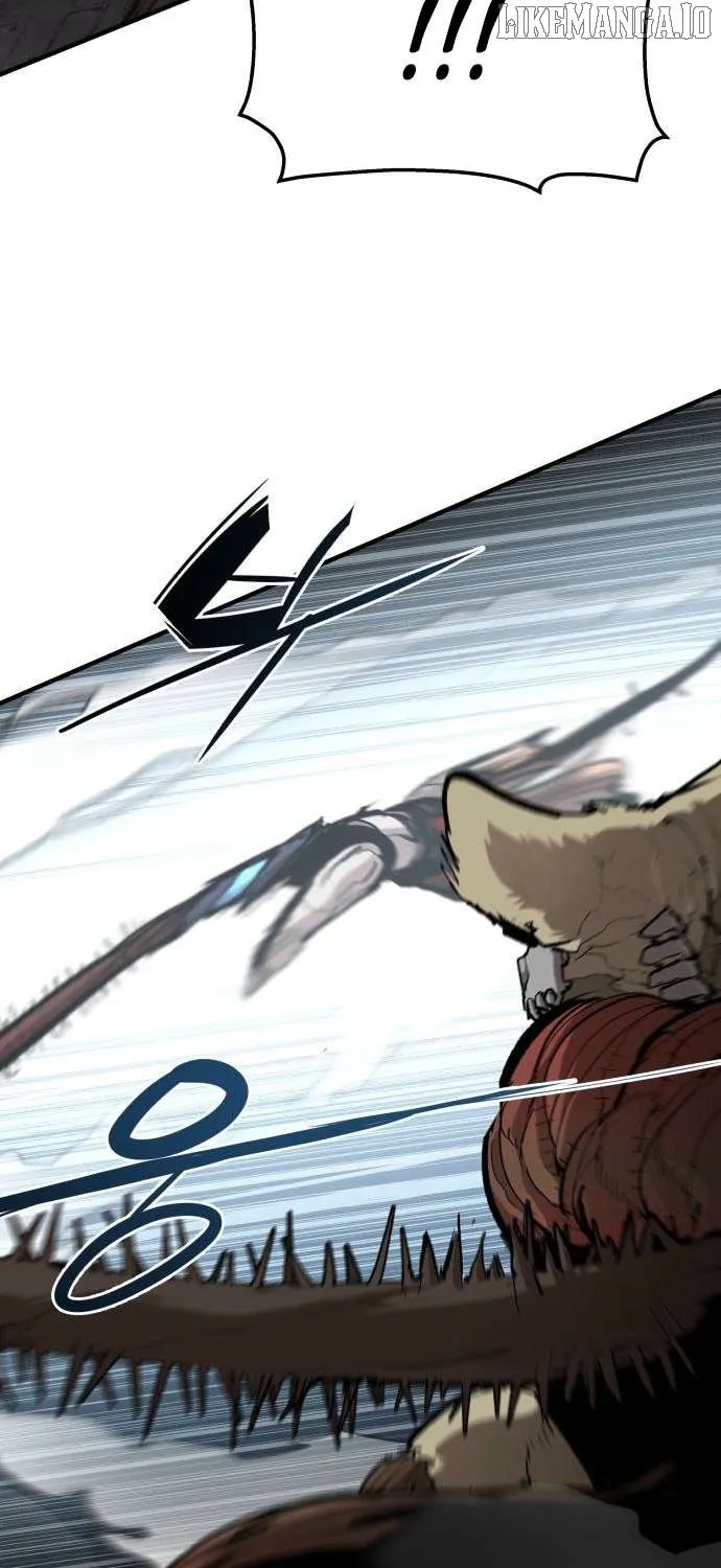 War Of The Corpses Chapter 39 page 56 - 