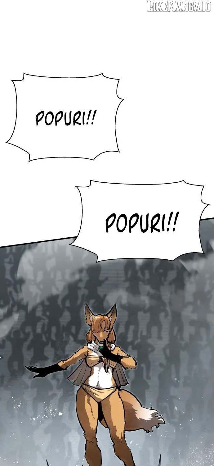 War Of The Corpses Chapter 39 page 62 - 