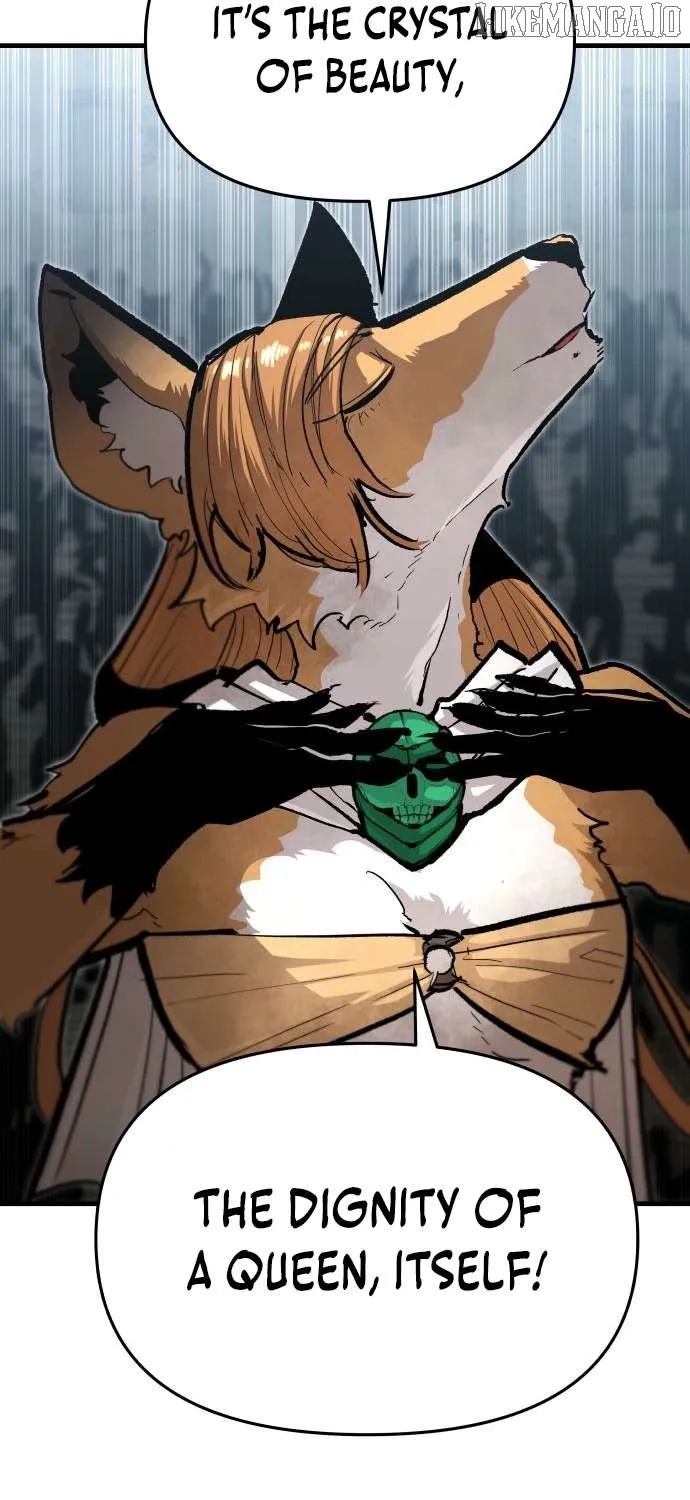 War Of The Corpses Chapter 39 page 66 - 