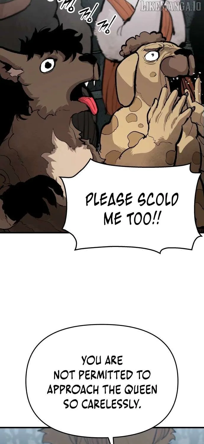 War Of The Corpses Chapter 39 page 68 - 