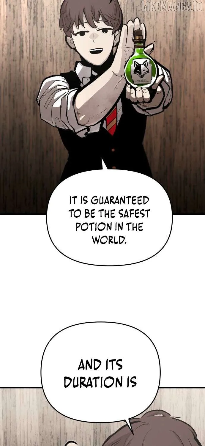 War Of The Corpses Chapter 39 page 8 - 