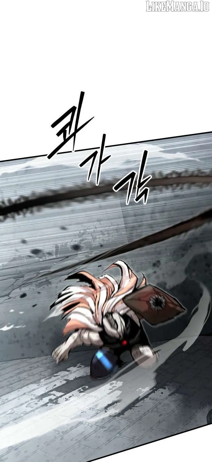 War Of The Corpses Chapter 39 page 72 - 