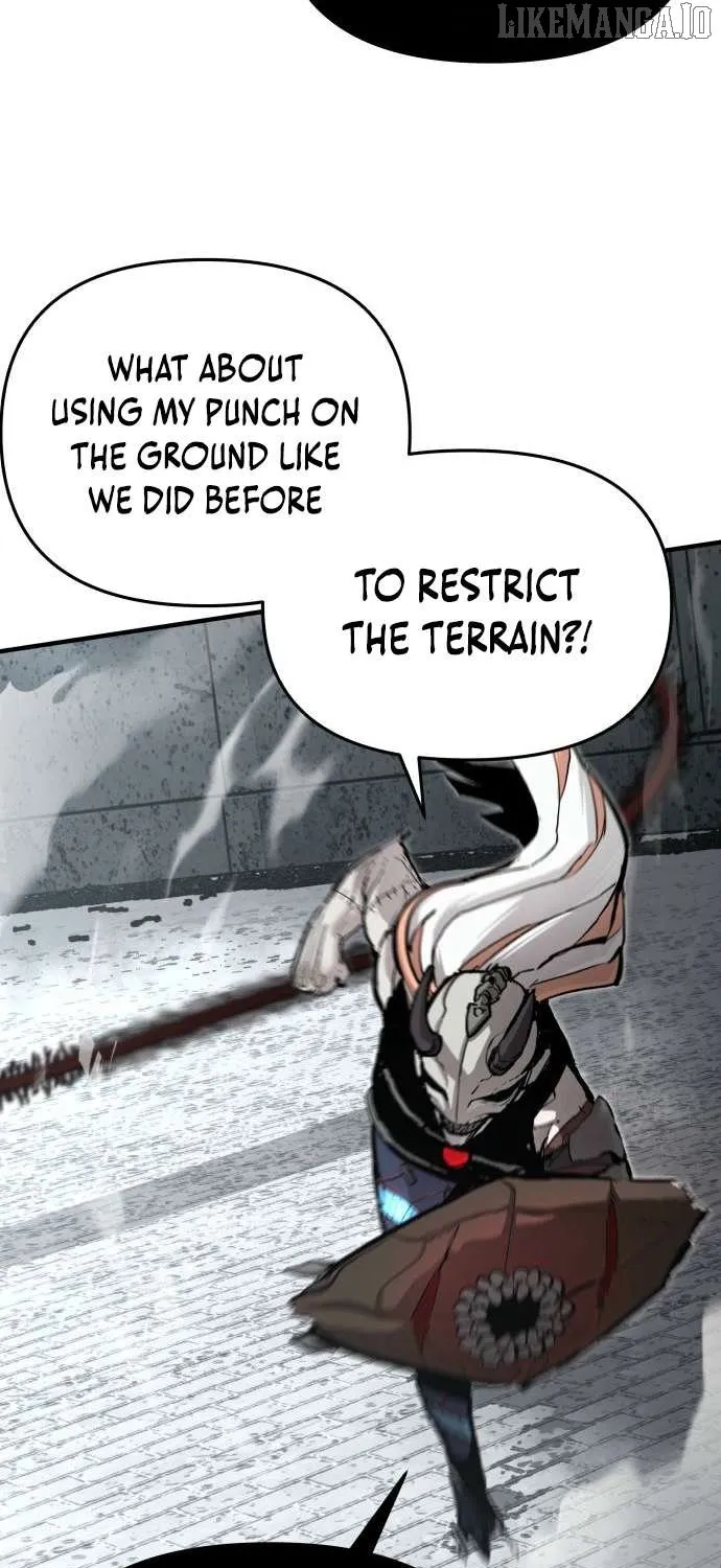 War Of The Corpses Chapter 39 page 76 - 