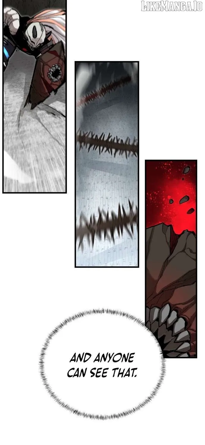 War Of The Corpses Chapter 39 page 84 - 