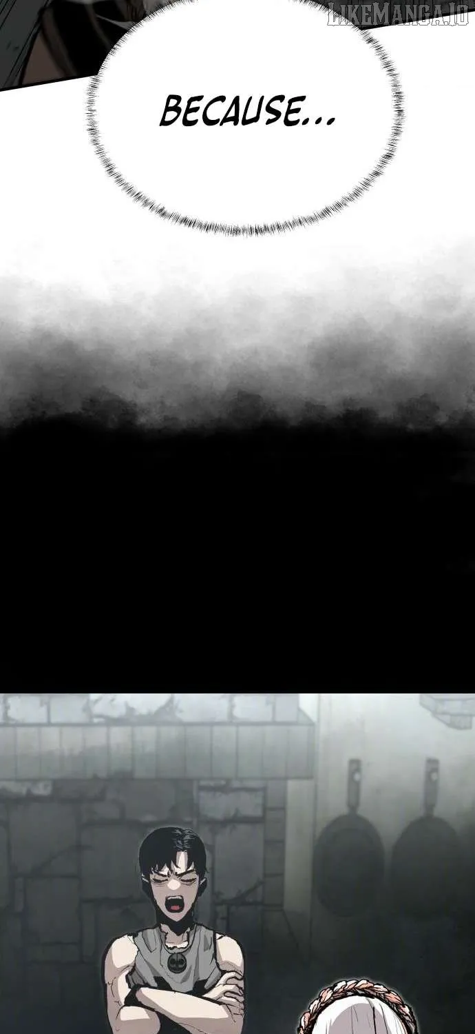 War Of The Corpses Chapter 39 page 90 - 