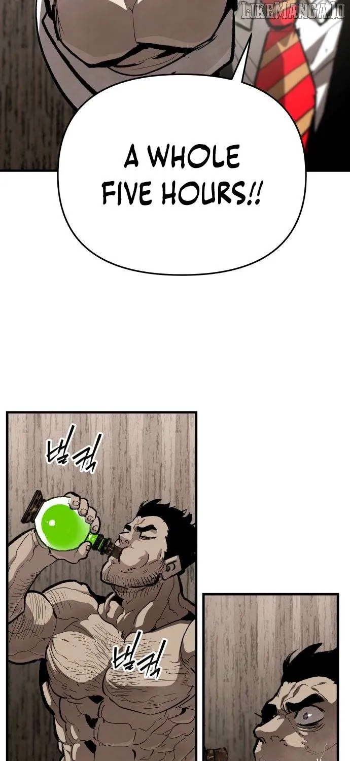 War Of The Corpses Chapter 39 page 10 - 