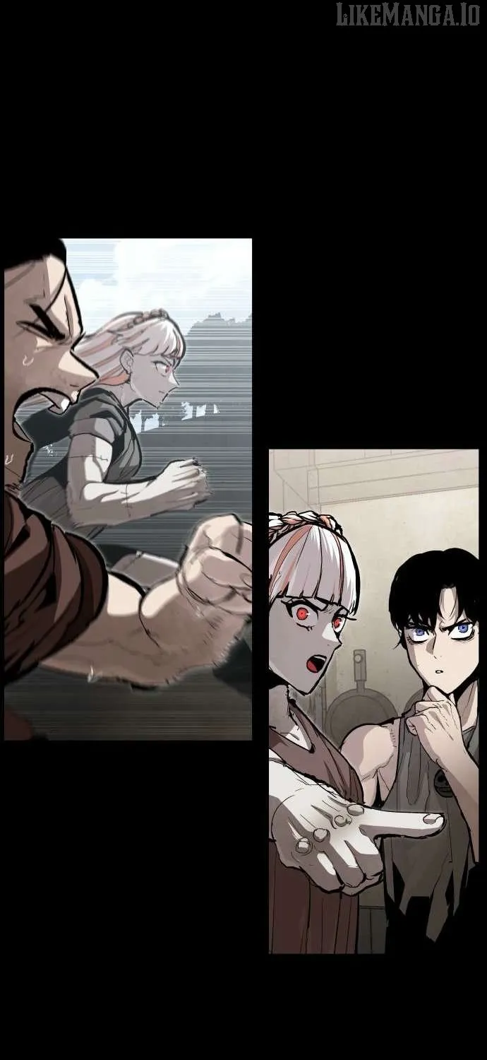 War Of The Corpses Chapter 39 page 92 - 