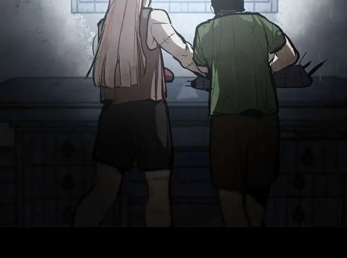 War Of The Corpses Chapter 39 page 95 - 