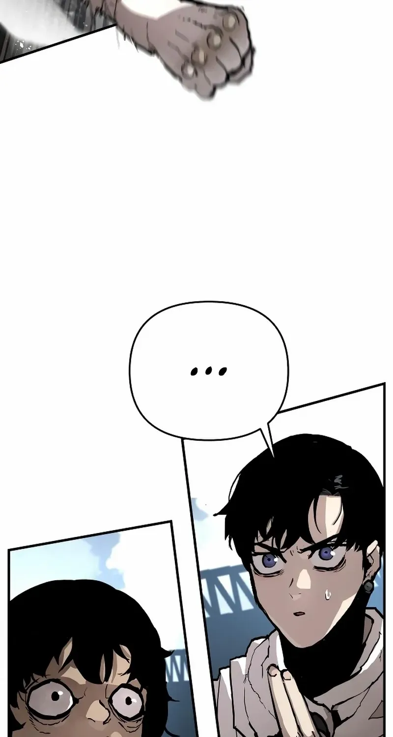 War Of The Corpses Chapter 4 page 19 - 