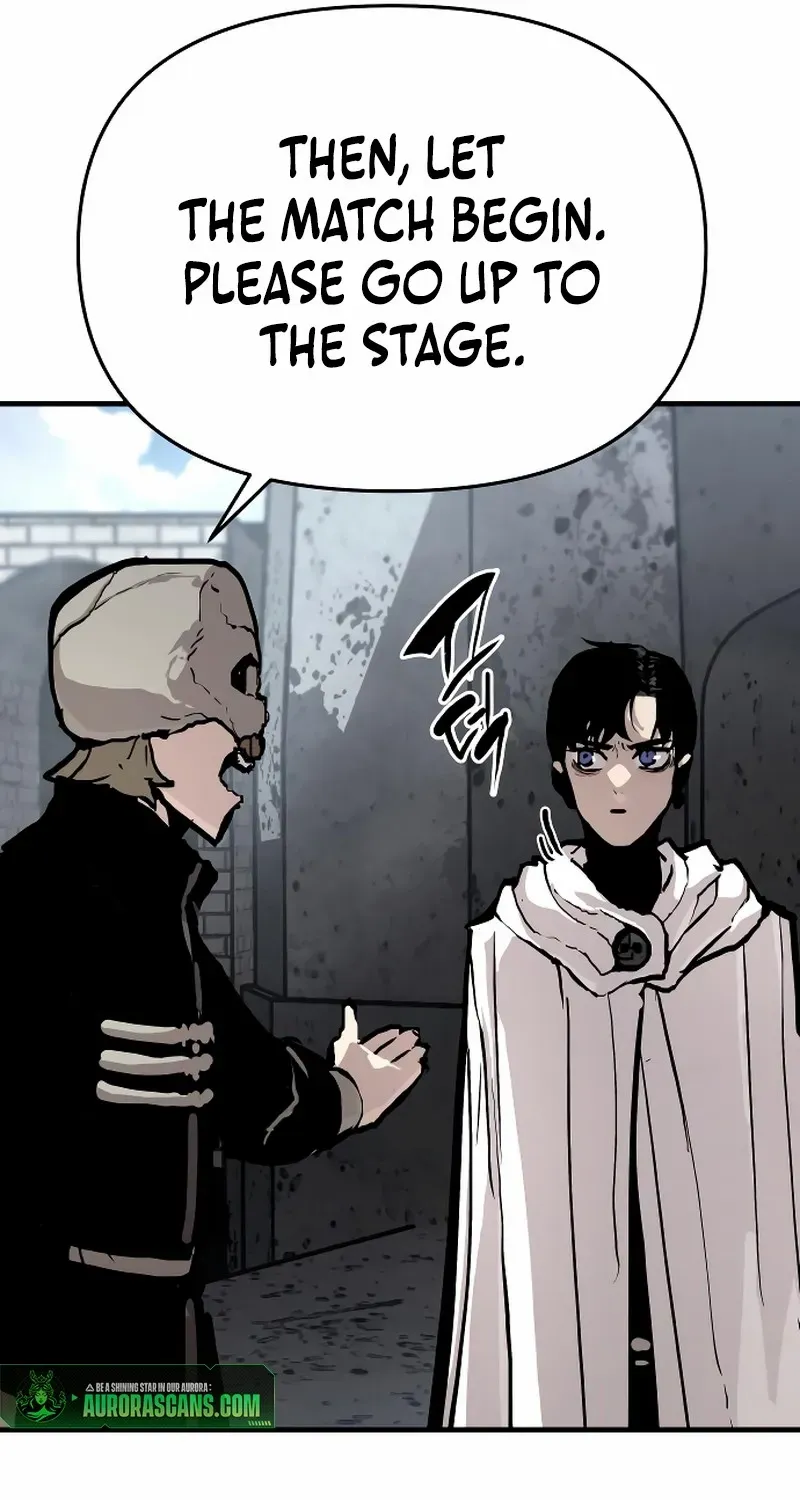 War Of The Corpses Chapter 4 page 30 - 