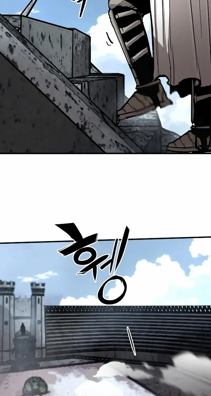 War Of The Corpses Chapter 4 page 33 - 