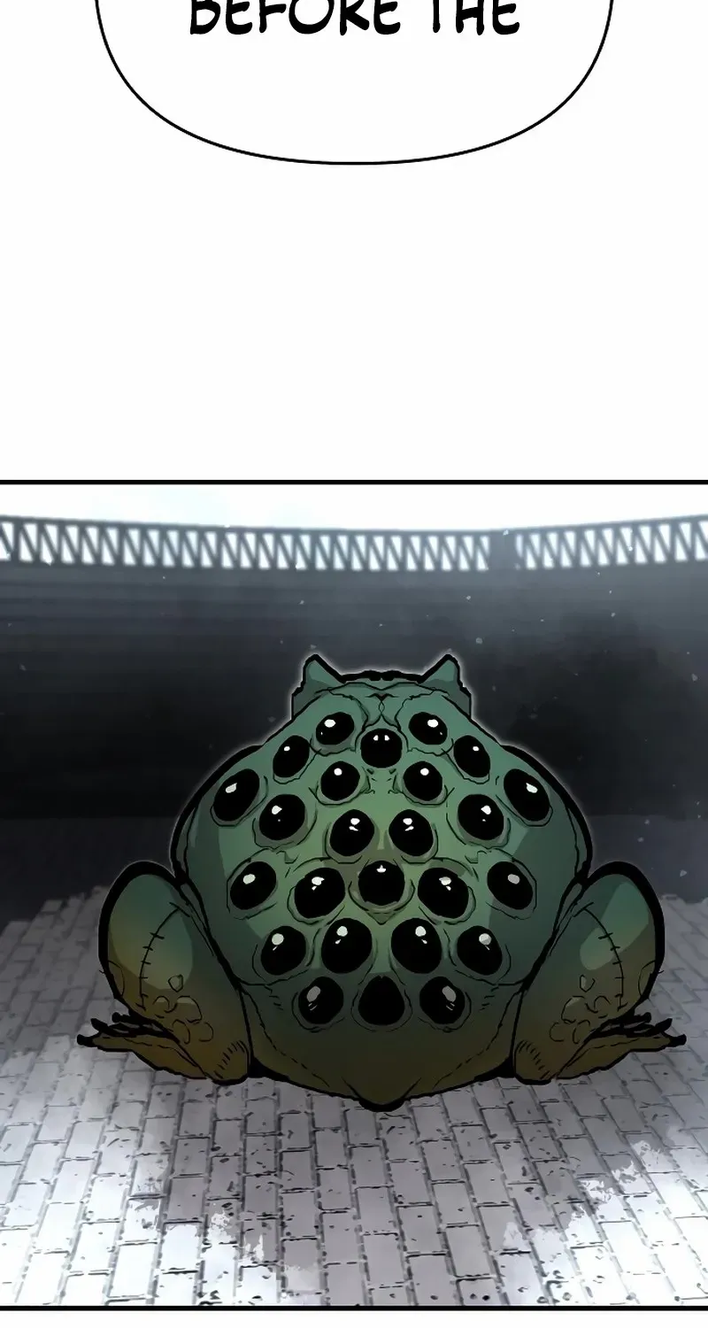 War Of The Corpses Chapter 4 page 57 - 