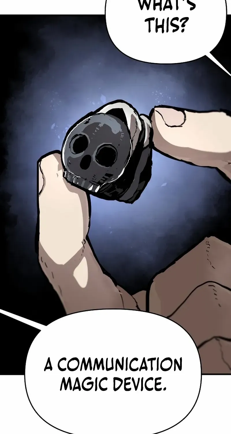 War Of The Corpses Chapter 4 page 60 - 