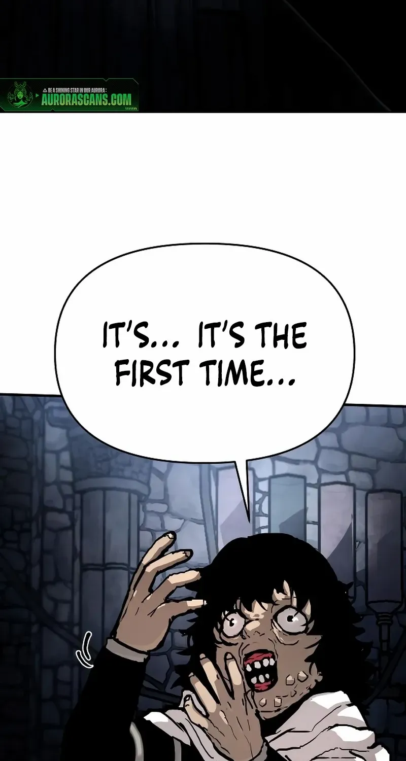 War Of The Corpses Chapter 4 page 7 - 