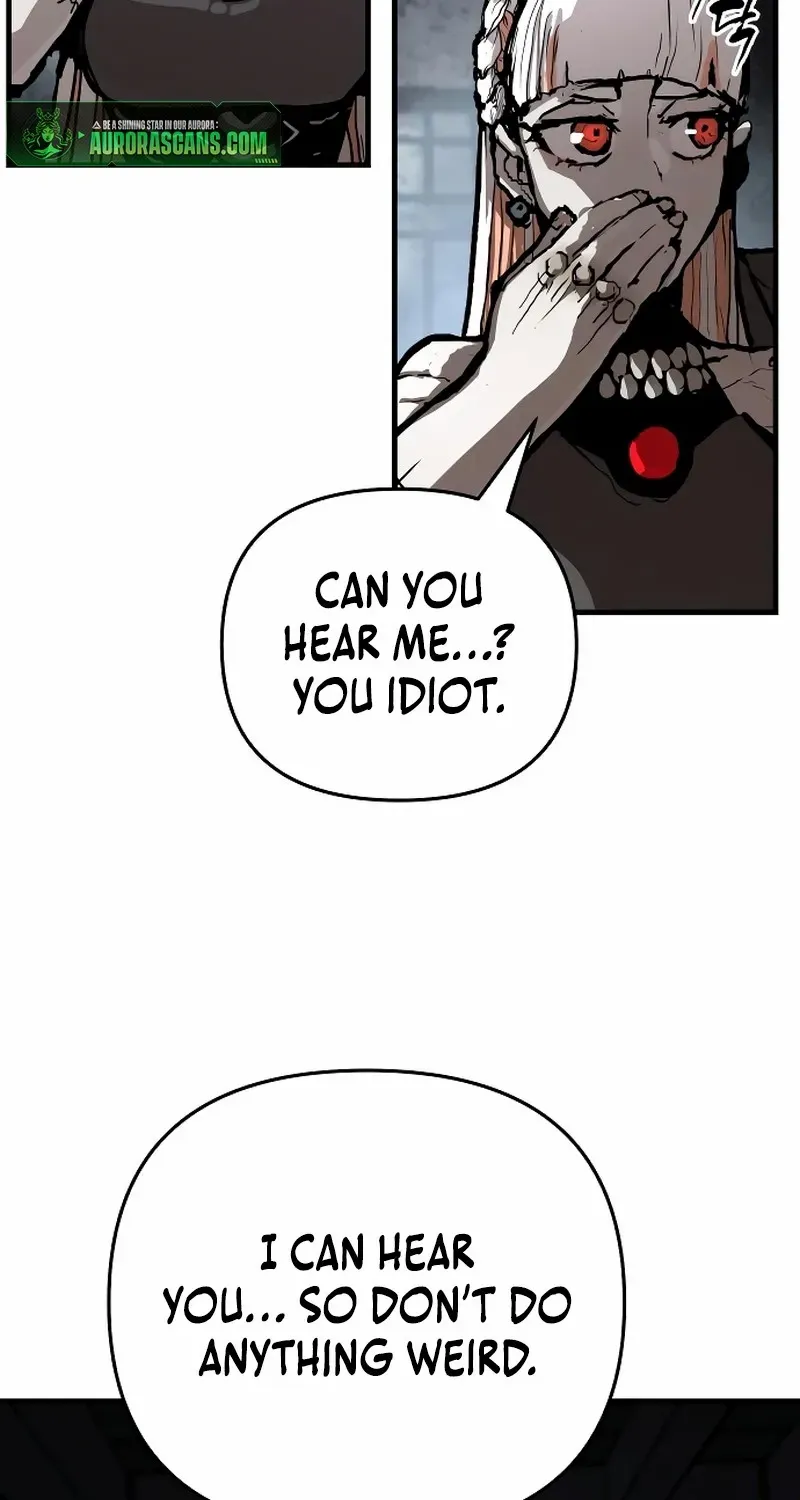 War Of The Corpses Chapter 4 page 65 - 