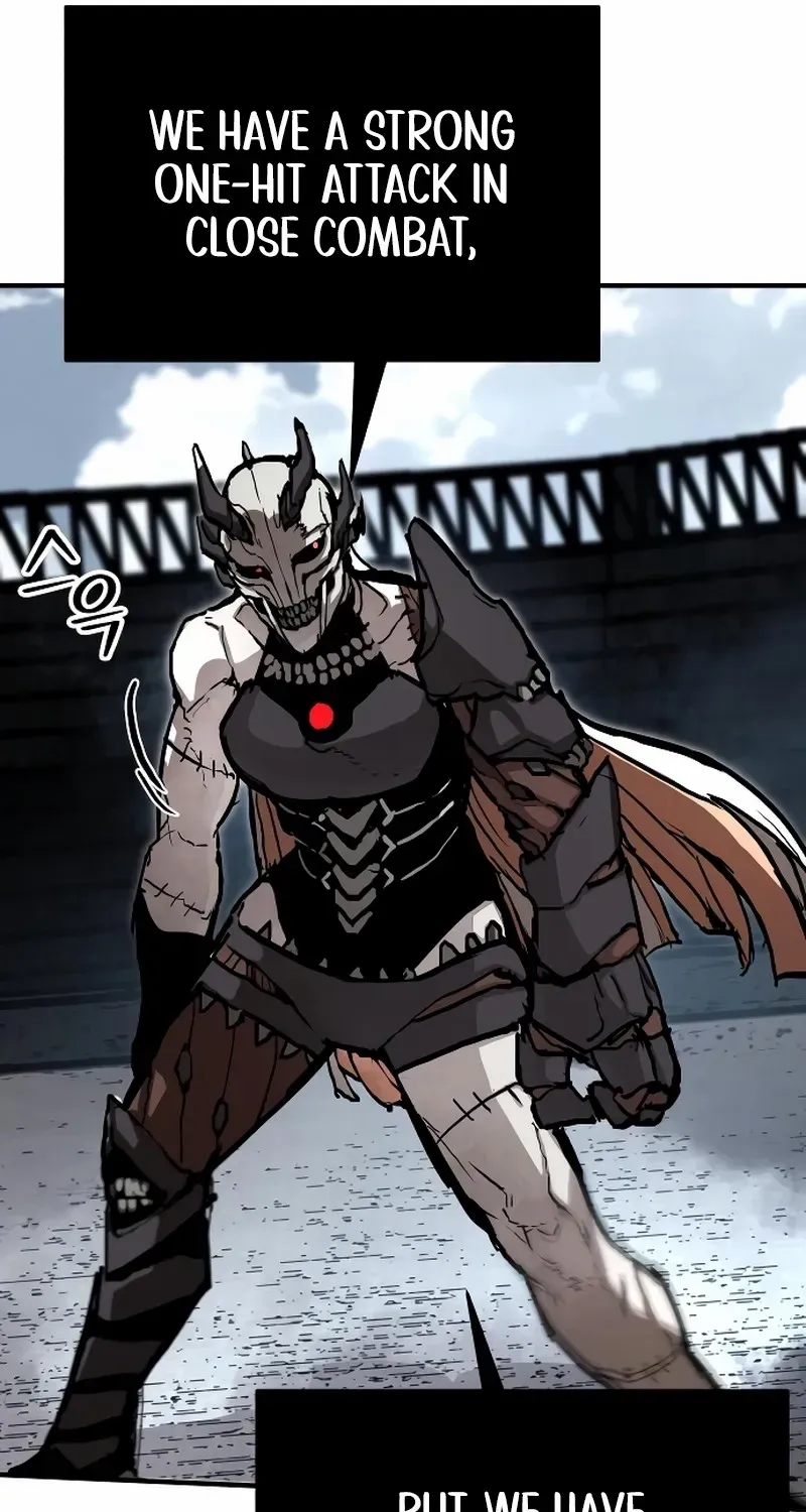 War Of The Corpses Chapter 4 page 68 - 