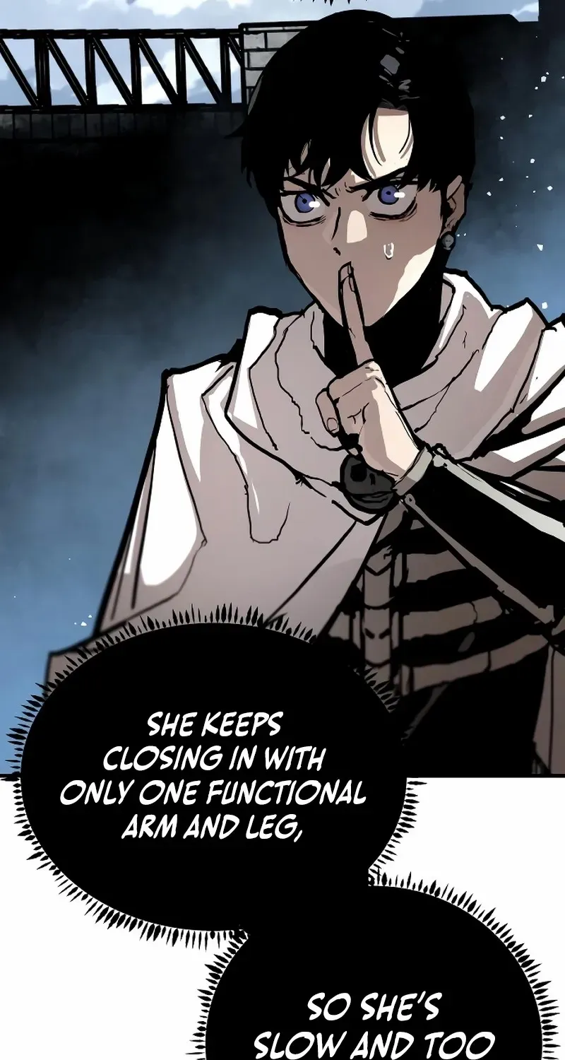War Of The Corpses Chapter 4 page 76 - 