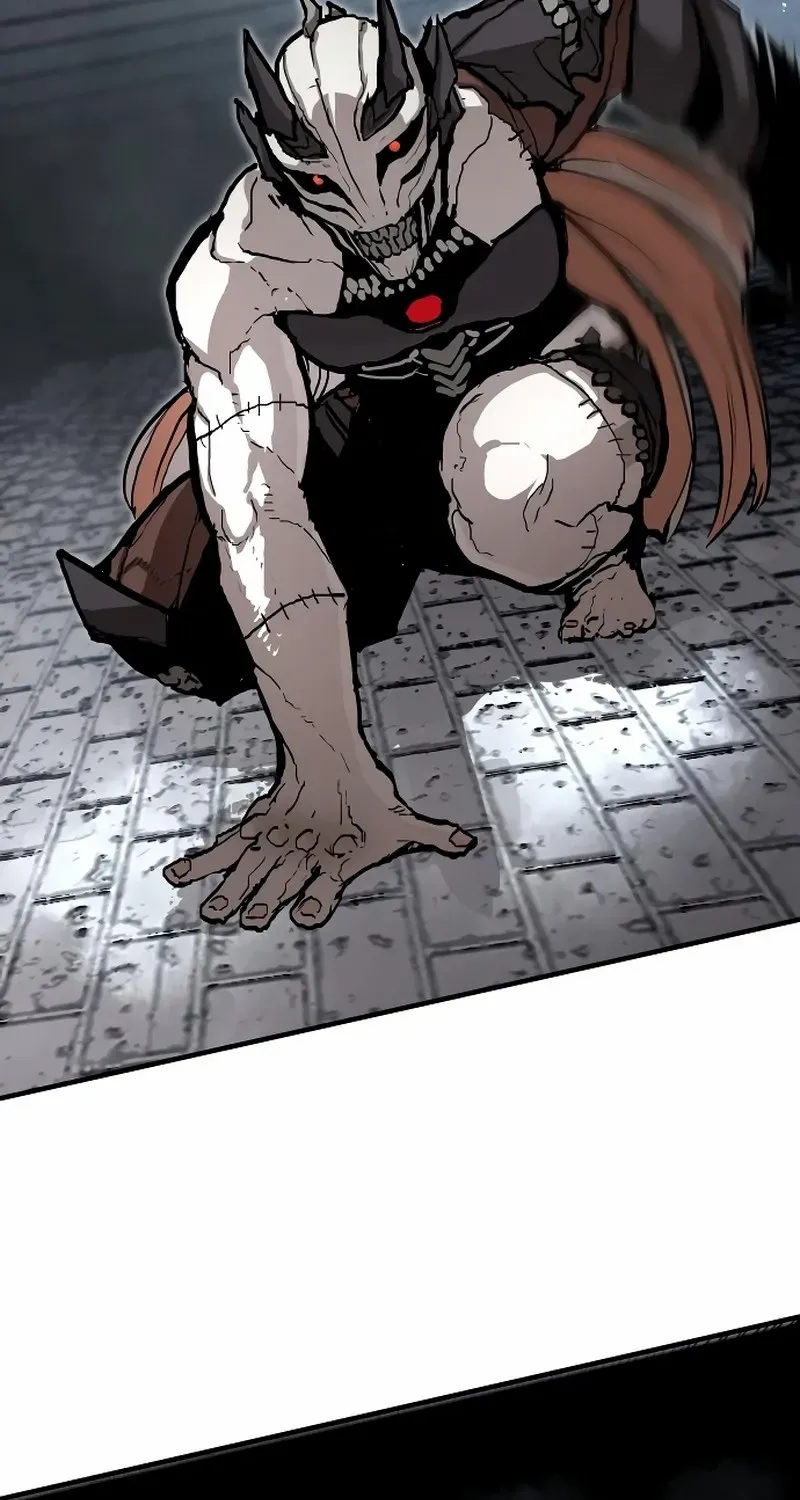 War Of The Corpses Chapter 4 page 80 - 