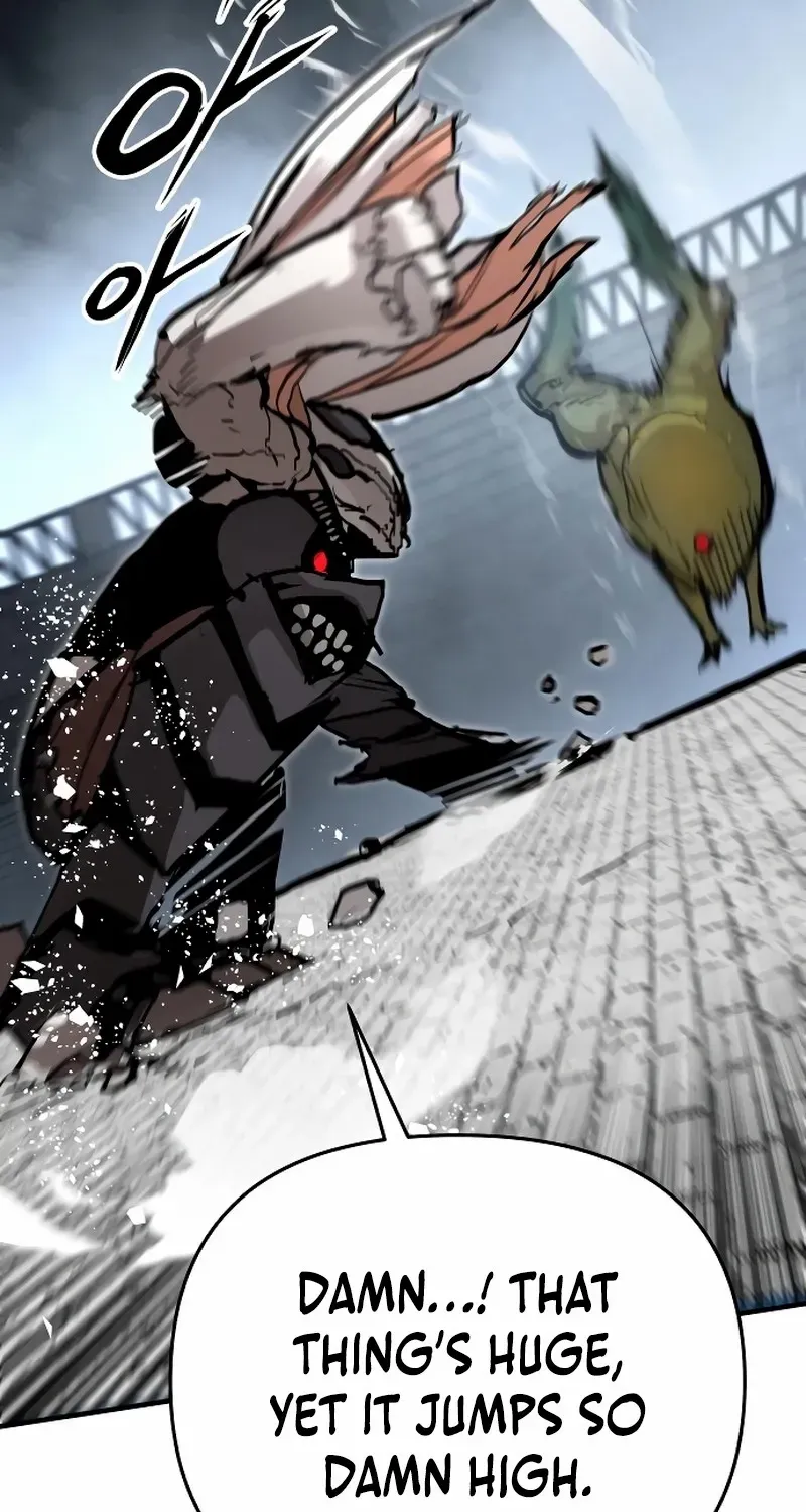 War Of The Corpses Chapter 4 page 84 - 