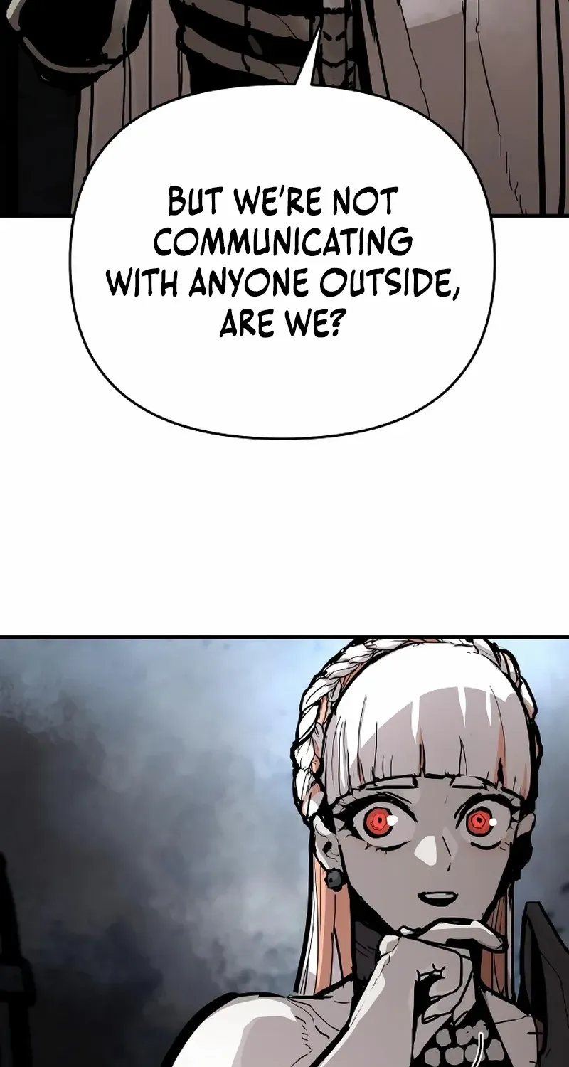 War Of The Corpses Chapter 4 page 91 - 