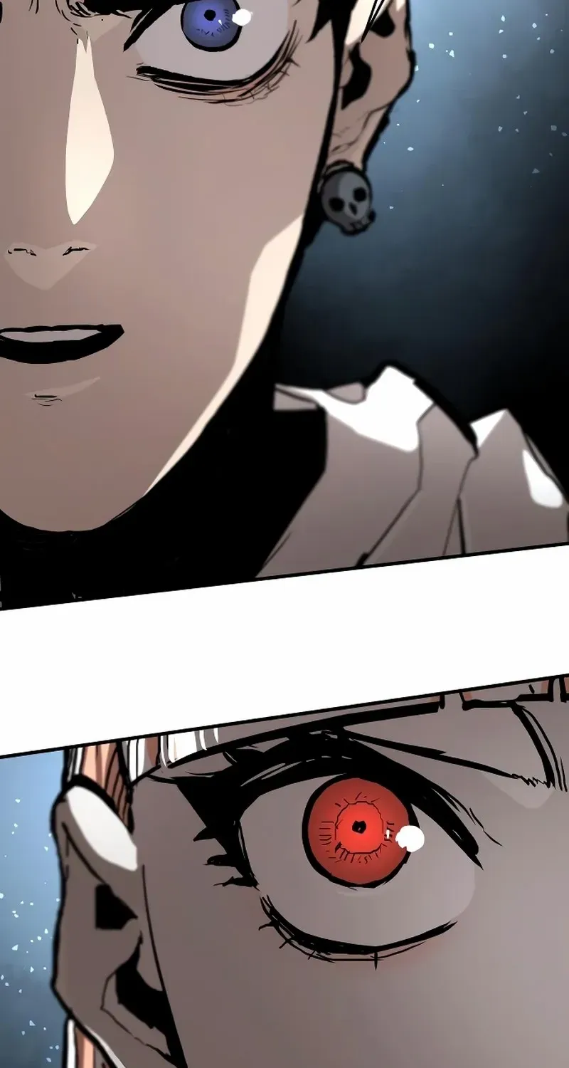 War Of The Corpses Chapter 4 page 93 - 