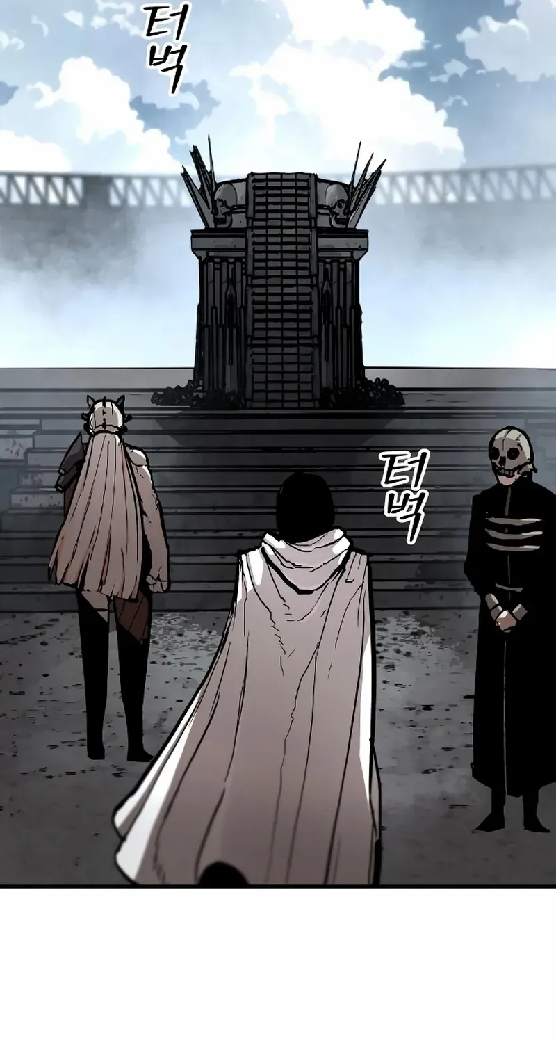War Of The Corpses Chapter 4 page 95 - 