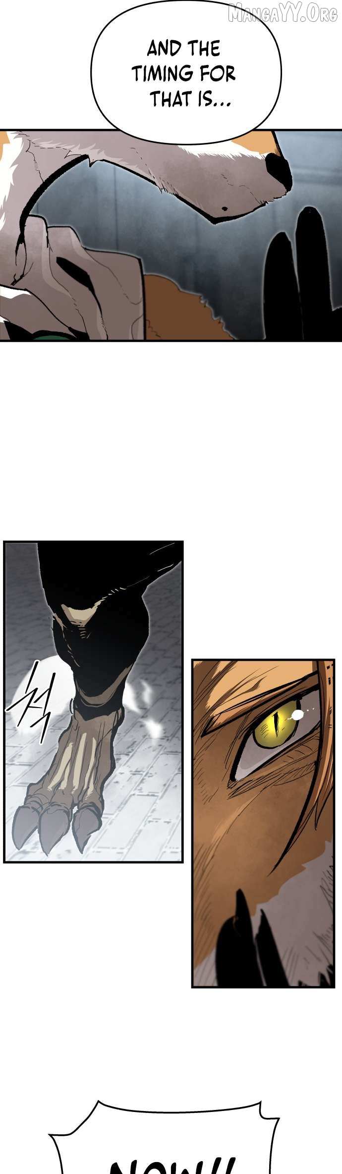 War Of The Corpses Chapter 40 page 12 - 