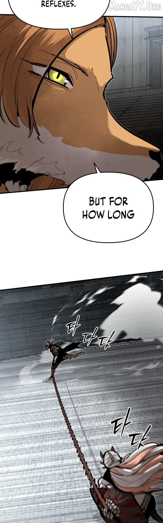 War Of The Corpses Chapter 40 page 16 - 