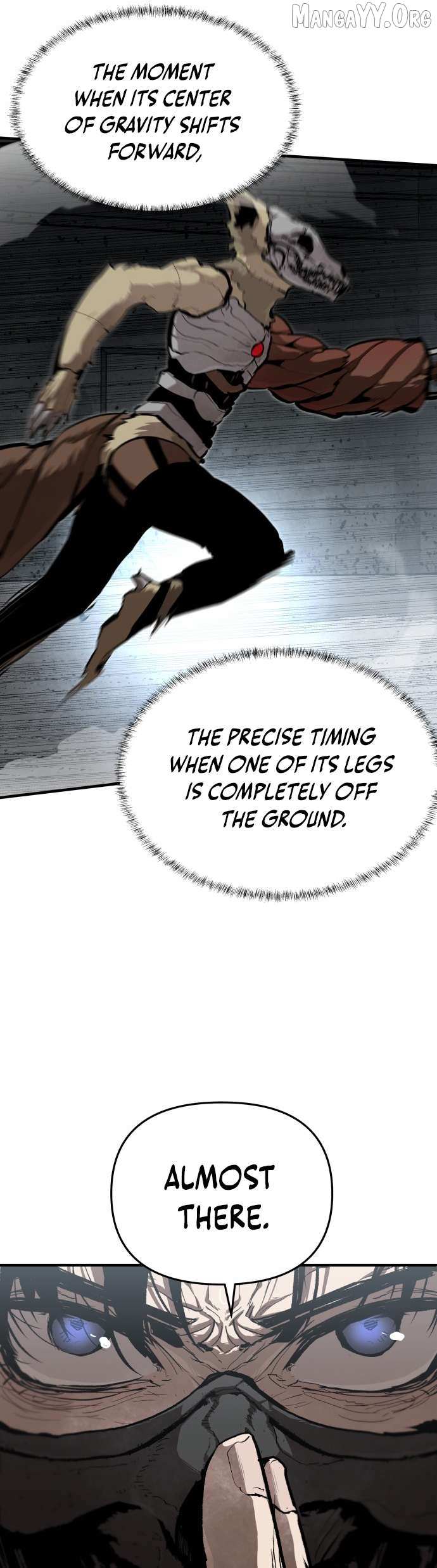 War Of The Corpses Chapter 40 page 18 - 