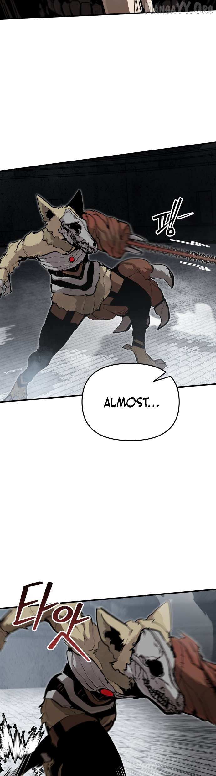 War Of The Corpses Chapter 40 page 19 - 