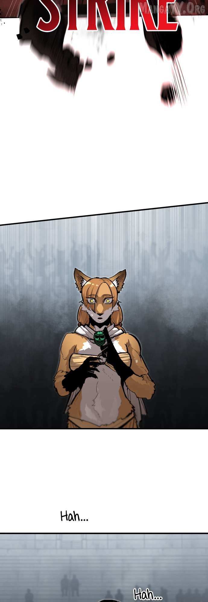War Of The Corpses Chapter 40 page 28 - 