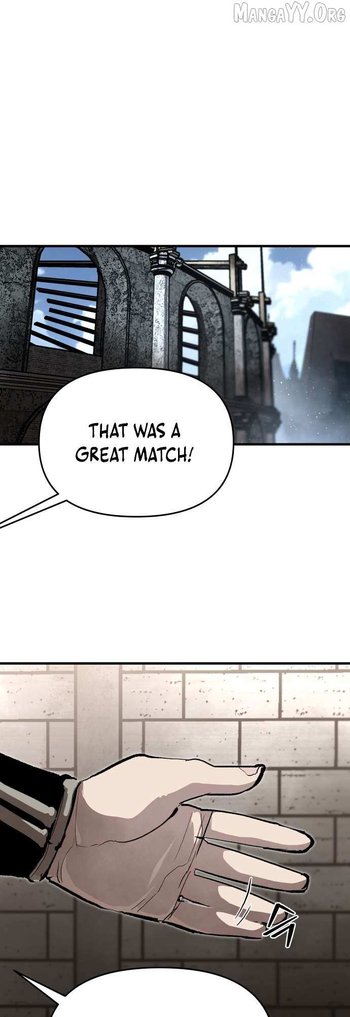 War Of The Corpses Chapter 40 page 32 - 