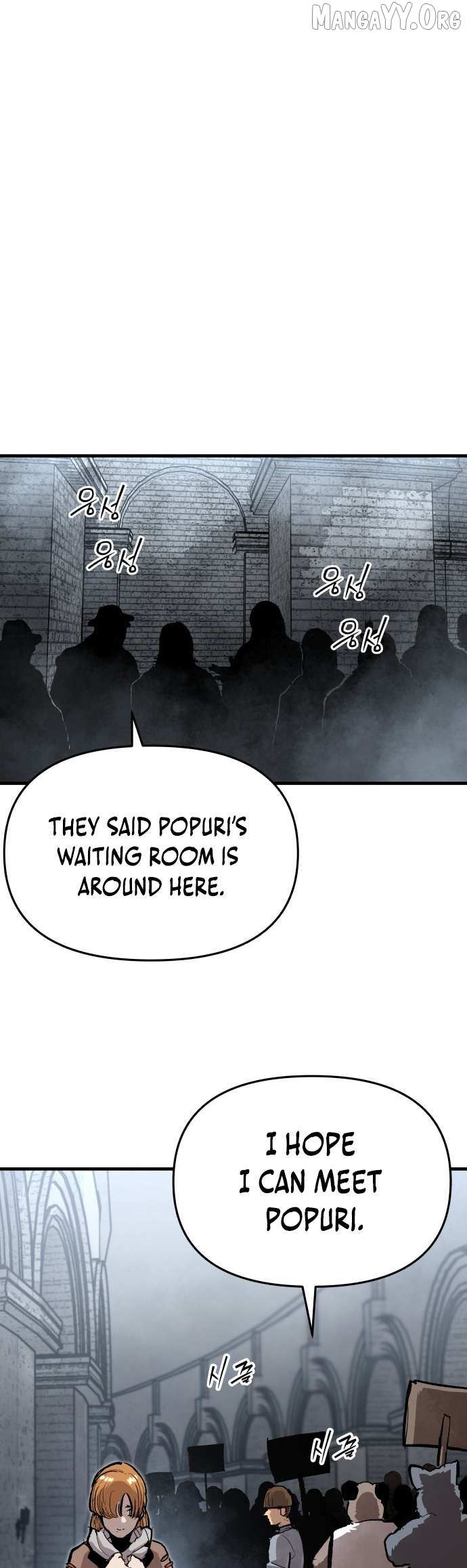 War Of The Corpses Chapter 40 page 43 - 