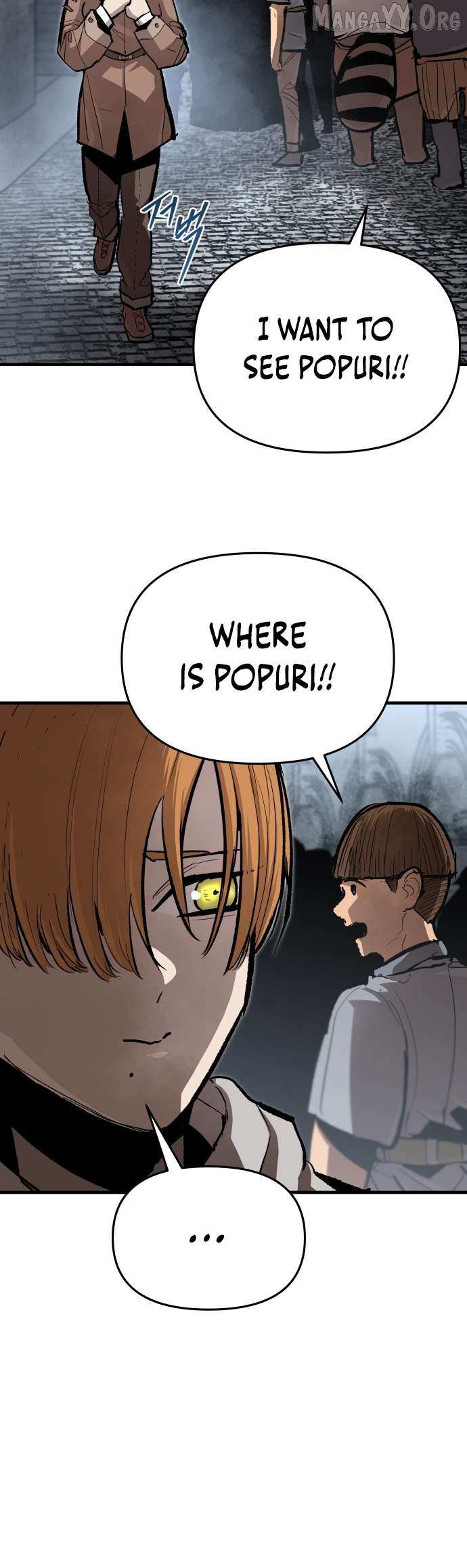 War Of The Corpses Chapter 40 page 44 - 
